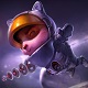 astronautTeemo