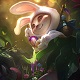 cottontailTeemo
