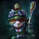 reconTeemo